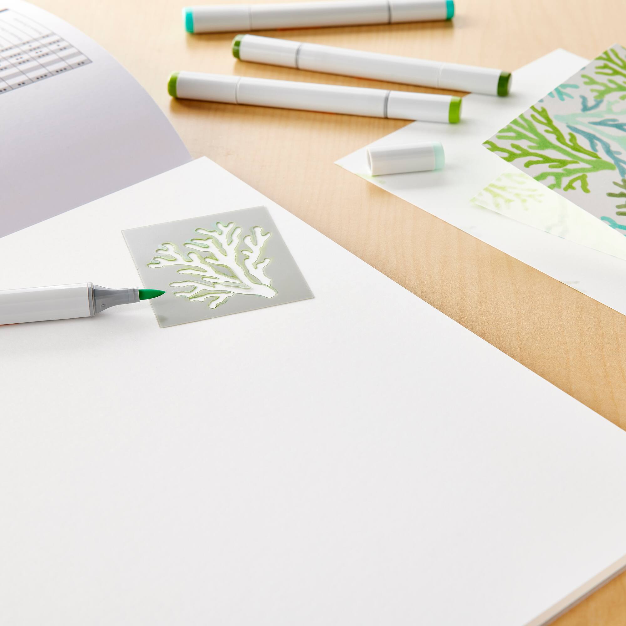 Bristol Smooth Illustration Pad by Artist's Loft™, 9" x 12"